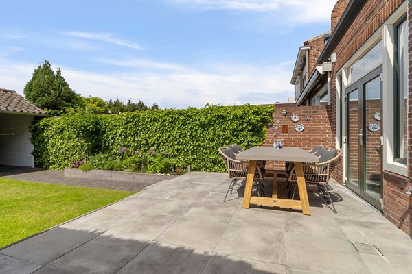 Medium property photo - Burgemeester Junckersstraat 11, 5913 AX Venlo